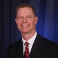 Intel Corporation Employee John Burk's profile photo
