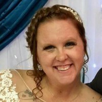 First Solar Employee Sara McNally-Hill's profile photo