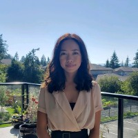 Prototype Equipment Design Employee Gillian Brinas's profile photo
