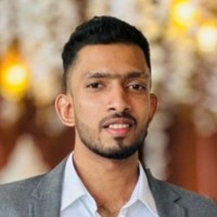 Synapse Solutions Pvt Ltd Employee Pawan Hettiarachchi's profile photo