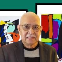 The Legislative Assembly of Manitoba Employee Oscar de Castro's profile photo