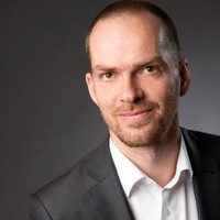 PLANET AI Employee Christian Bahls's profile photo