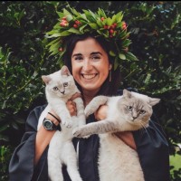JPI Oceans Employee Lisa Picatto's profile photo
