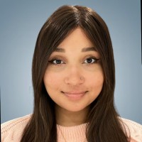 ZS Employee Ella Curry's profile photo