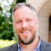 University of St. Thomas - Opus College of Business Employee Chris Gregg's profile photo