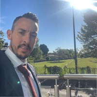 Robert O'Hagan Email