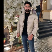 Abhishek Gautam Email