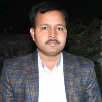 GERB Vibration Control Systems Employee Brijesh Singh's profile photo
