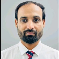 GEC Contracting Services & Trading Employee Shabbir Hussain's profile photo
