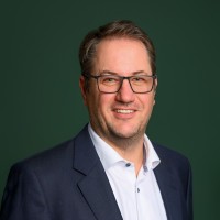 ConvergenCE Employee Gellért Berkes's profile photo