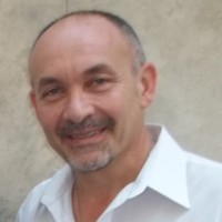 AGIP Employee Ricardo Musella's profile photo