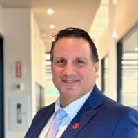 EBC Inc. Employee Bared Mirican's profile photo