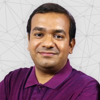 Disprz Employee Subramanian Viswanathan's profile photo