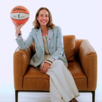 Cleveland WNBA Employee Allison Howard's profile photo