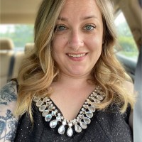 AuraLight Employee Kimberly Kailukaitis's profile photo