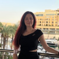RocketPlay Employee Alex Martin's profile photo