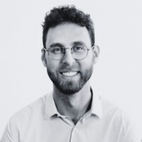 Voltar Employee Ugo Cavicchi's profile photo