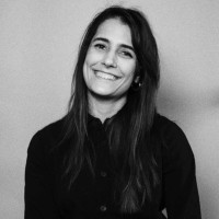 Graphasel Design Studio Ltd. Employee Dorottya Gajdos's profile photo