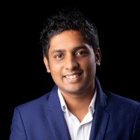 Cinnamon Hotels & Resorts Employee Nisal de Silva's profile photo