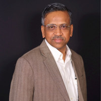 IFS Employee Sunder Singh's profile photo