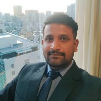 Manjunath Halawagal Email