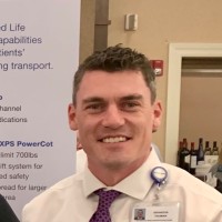 Berkeley County Emergency Ambulance Authority Employee Brandon Truman's profile photo