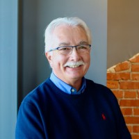 ViTreo Group Inc. Employee Michael Donlevy's profile photo