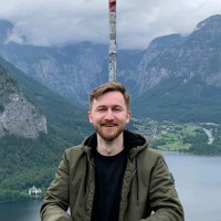Funstage Employee Craig MacMillan's profile photo