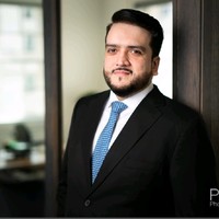 DBS Bank Employee Faran Tahir's profile photo