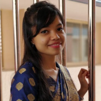 ProteoWise Employee Suchetana Saha's profile photo