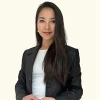 CovalX Employee Sienna Lin's profile photo