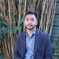 ICONIQ Homes Employee Justin Escorpizo's profile photo