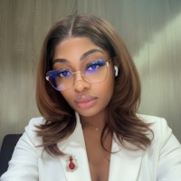 Cellulant Employee Bilkis Rodemade's profile photo