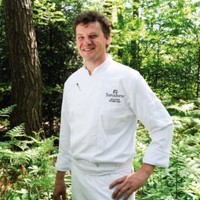 Sanadome Employee Jacco Beck's profile photo