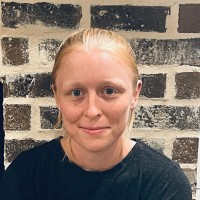 Farm To People Employee Katharine Angelopoulos's profile photo