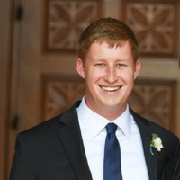 Nucor Buildings Group Employee Ian Riggs's profile photo