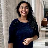 Shwetha Varma's profile photo