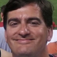 Jeffrey Rosenberg Email & Phone Number