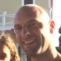 FMDC Ltd Employee Stuart Taylor's profile photo