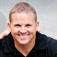 PAE Employee Michael Gloss's profile photo