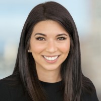 CARDINAL SEARCH PARTNERS Employee Athena Katsampes's profile photo