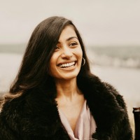 Nandhini Subramanian Email & Phone Number