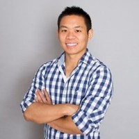 Papaya Employee Jeff Ho's profile photo