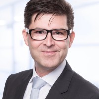 Siemens Employee Michael Stenberg's profile photo
