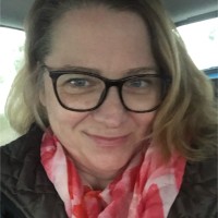 EPIC Employee Joy Chamberlain's profile photo