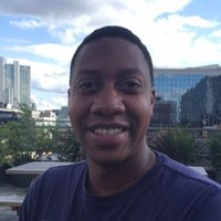 ANAGRAM Employee Neville Daniel's profile photo