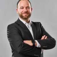 LocateRisk Employee Sebastian Heubach's profile photo