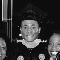 Blue Triangle Employee Adrian Perry's profile photo