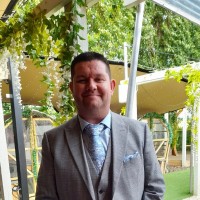 PIB Insurance Brokers Employee Lee Dingle's profile photo
