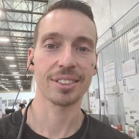 Benjamin Scrivner's profile photo